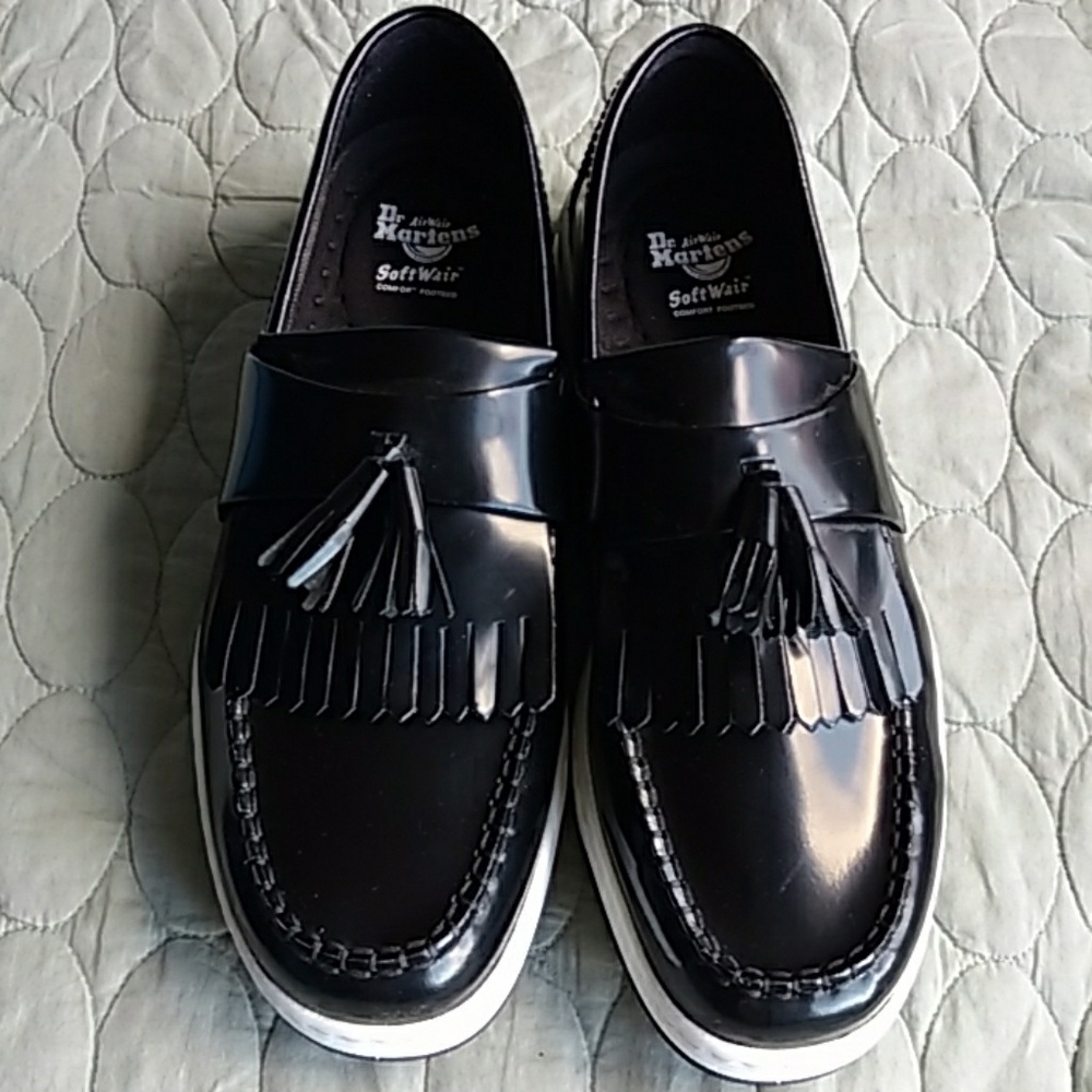 Dr.Martens shoes size 11